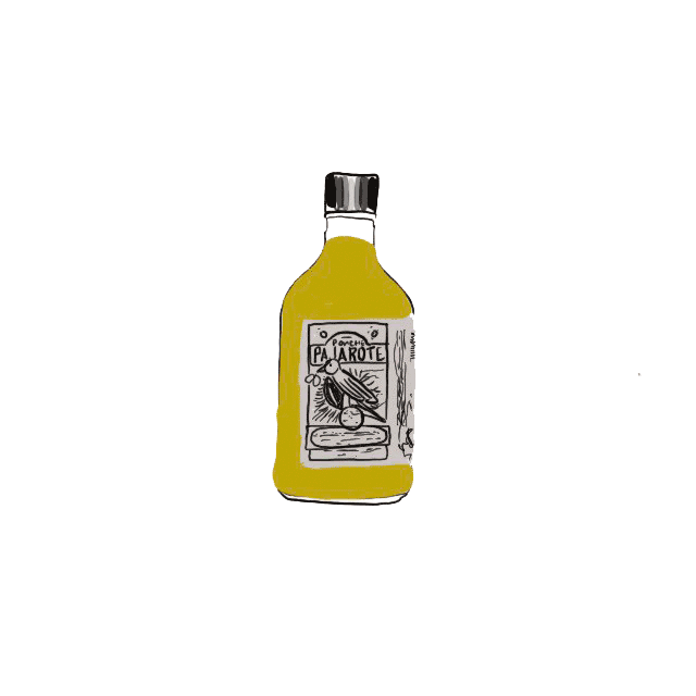 Ponche Pajarote (750ml)