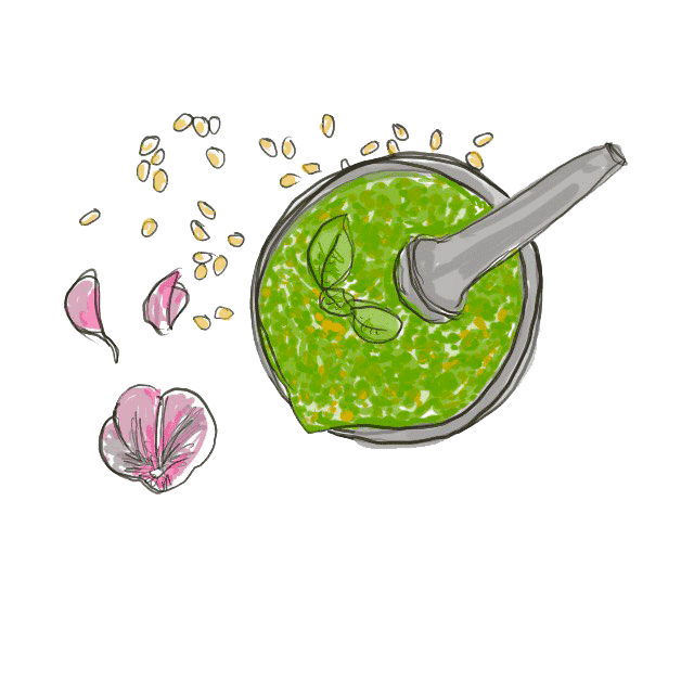 Mojo verde