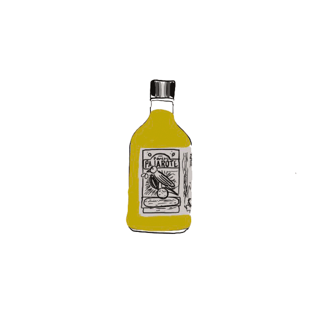 Ponche Pajarote (200ml)