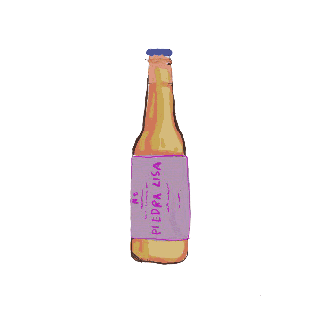 Piedra Lisa Session IPA