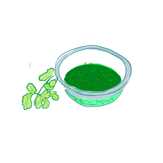 Pesto